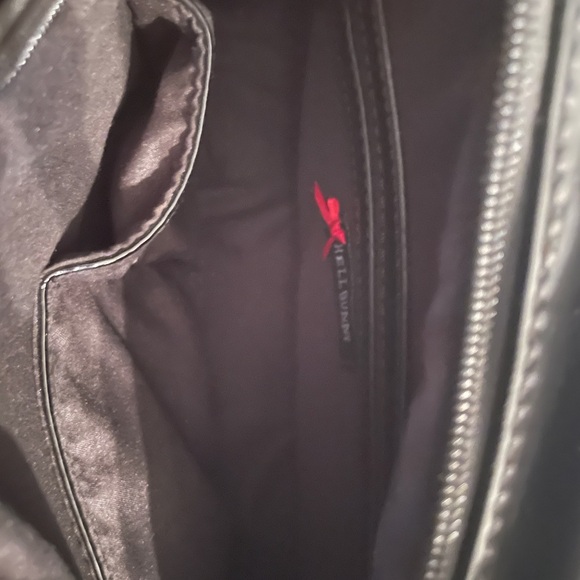 Vintage inspired satchel style bag - Picture 9 of 10